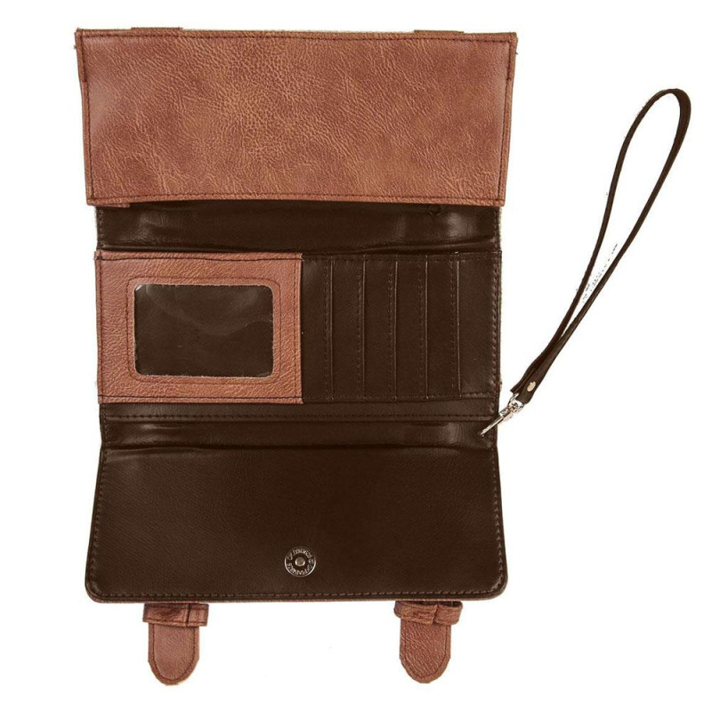 Harry Potter Purse / Business Card Holder Hogwarts Express 3