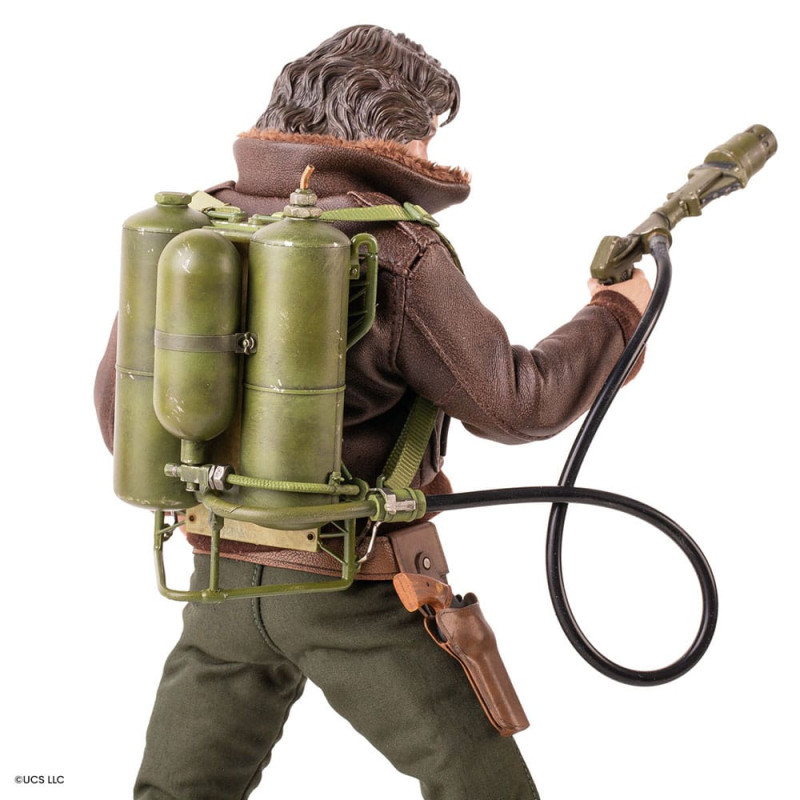 The Thing 1982 Action Figure 1/6 MacReady 30 cm 5