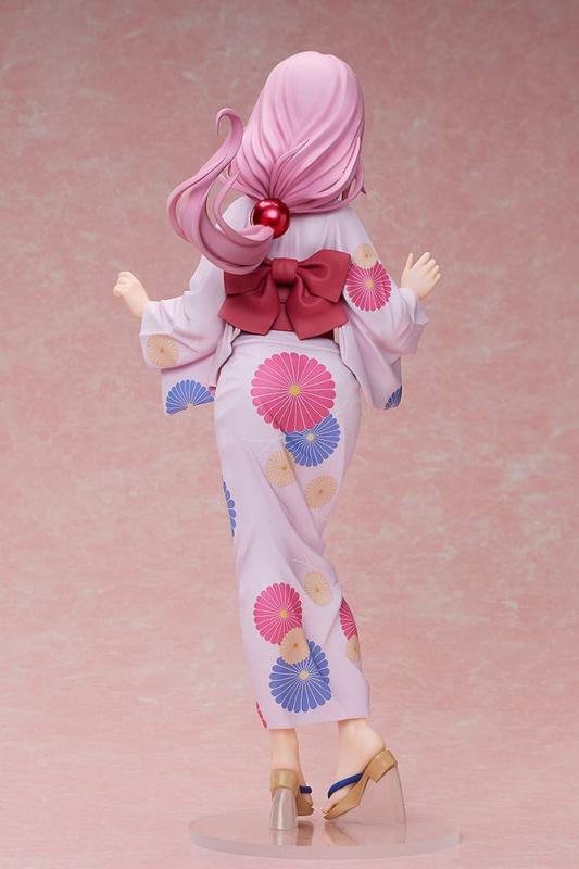 That Time I Got Reincarnated as a Slime PVC Statue 1/4 Shuna: Yukata Ver. 39 cm 6