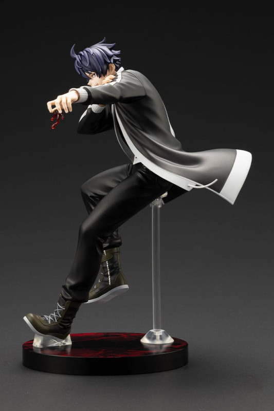 Tougen Anki ARTFXJ Statue 1/8 Shiki Ichinose 21 cm 2