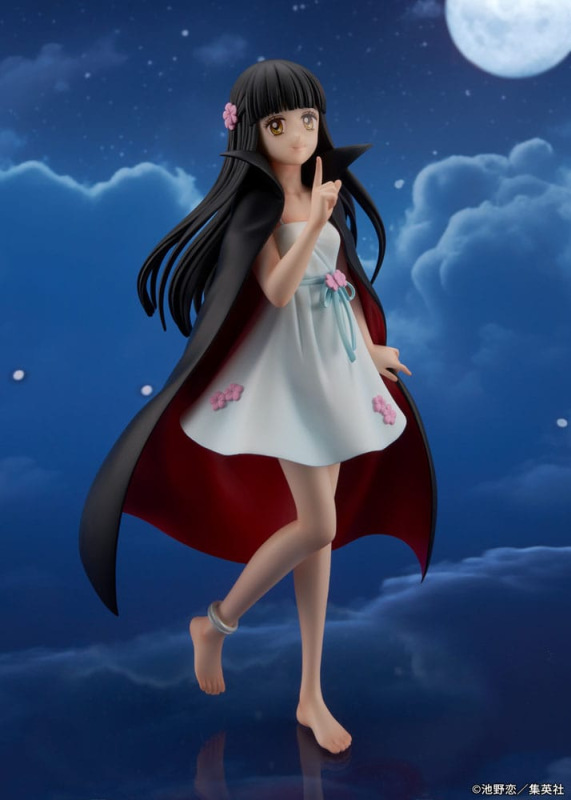 Tokimeki Tonight PVC Statue 1/7 Ranze Eto 20 cm 10