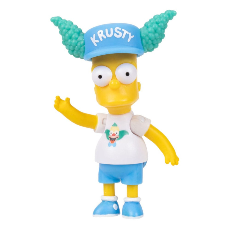 Simpsons Mini Figure Wave 3 6 cm Assortment (8) 13