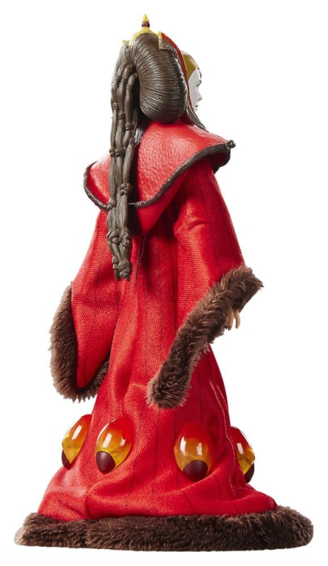 Star Wars Episode I Black Series Action Figure Queen Amidala 15 cm 3