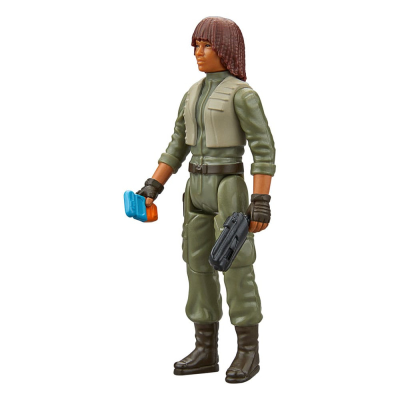 Star Wars: Acolyte Retro Collection Action Figure 6-Pack 10 cm 7