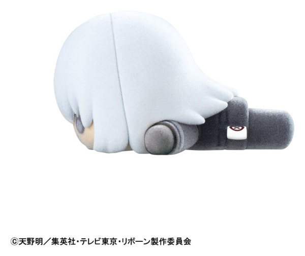 Katekyo Hitman Reborn! Nuippo Minifigures 6 cm Blind Box Display (6) (Repeat) 4