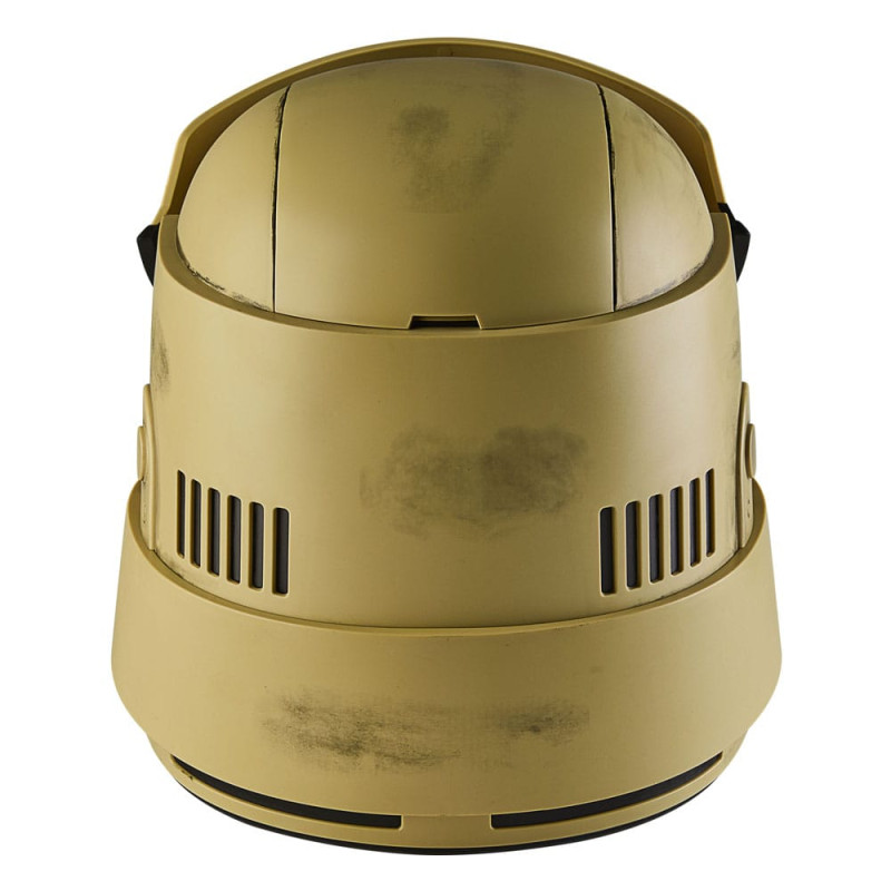 Star Wars: Andor Black Series Electronic Helmet Shoretrooper 10