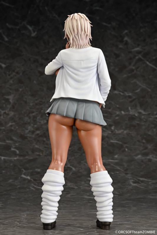 Original Character Statue 1/6 St. Yariman's Rei 29 cm