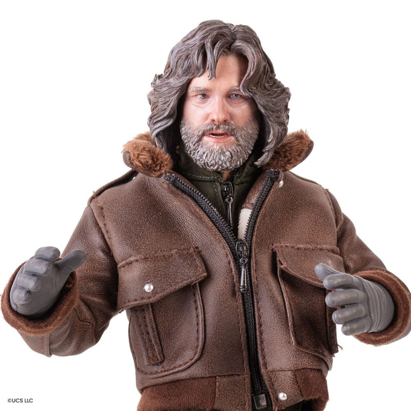 The Thing 1982 Action Figure 1/6 MacReady 30 cm 11