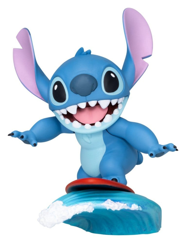 Disney Mini Figure MEA-052 Stitch's Daily Life Series Blind Box Assortment (6) 11