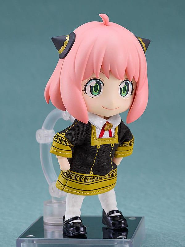 Spy x Family Nendoroid Doll Action Figure Anya Forger 14 cm 2