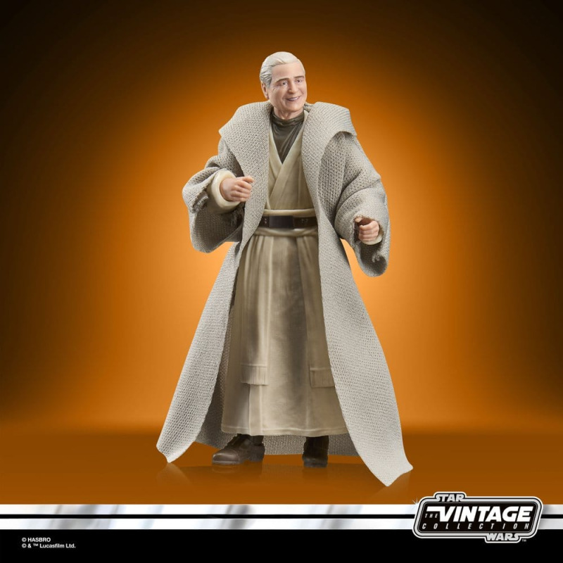 Star Wars Episode VI Vintage Collection Action Figure Anakin Skywalker 10 cm 4