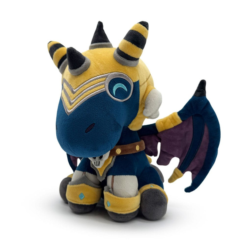 World of Warcraft Plush Figure Invincible 23 cm 1