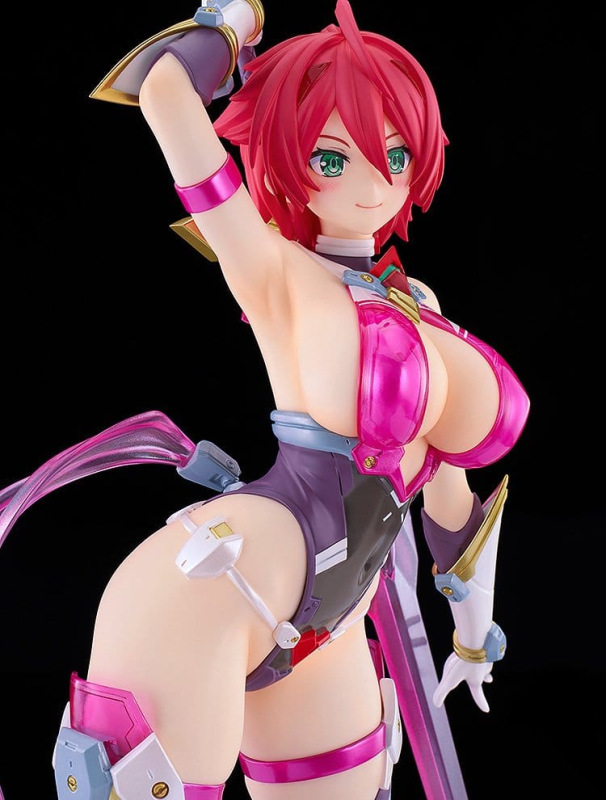 Cutie Honey Nova Pop Up Parade SP PVC Figure Cutie Honey 28 cm 5