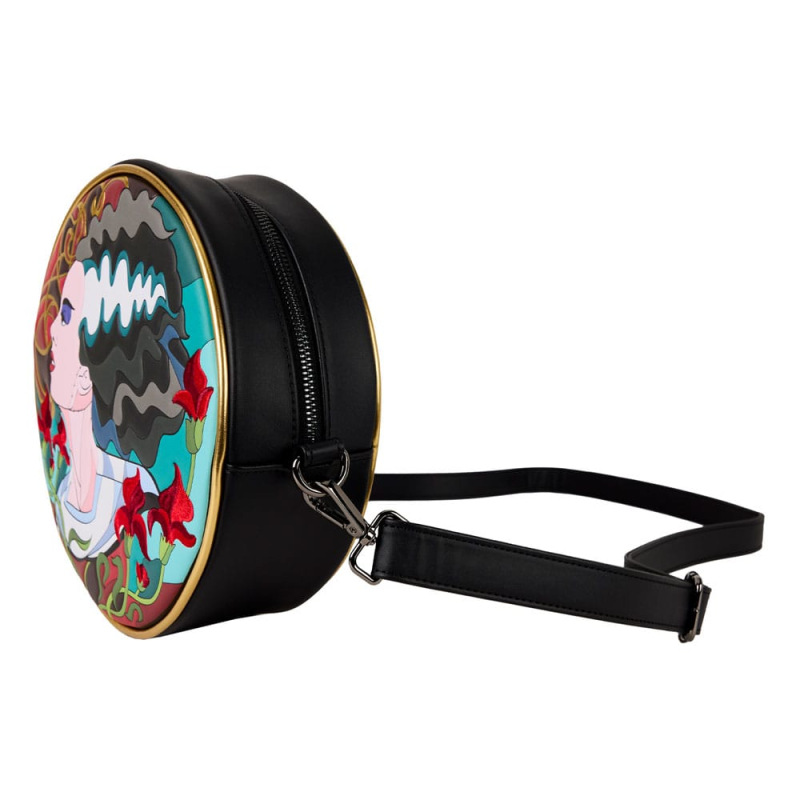 Universal Monsters by Loungefly Crossbody Bride of Frankenstein 1