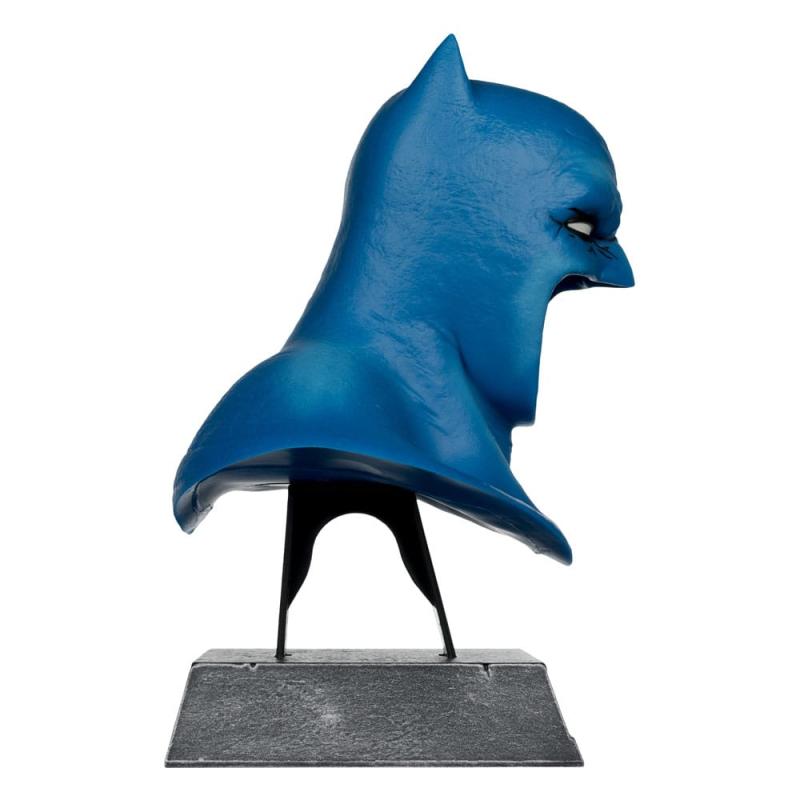 The Dark Knight Returns DC Direct Mini Replica 1/3 Batman Cowl 19 cm 5