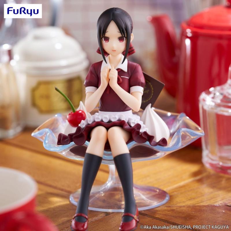 Kaguya-sama: Love is War Special PVC Statue Kaguya Shinomiya Parfait Ver. 13 cm