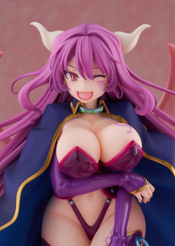 Monmusu Quest! Paradox RPG PVC Statue 1/7 Alma Elma illustration by Coolkyousinnjya 26 cm 6
