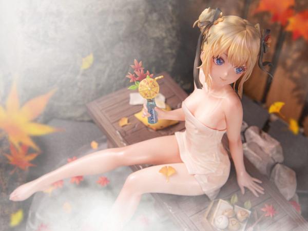 Azur Lane x Dead or Alive Xtreme Venus Vacation PVC Statue 1/6 Marie Rose Steamy Venus Ver. DX Editi 2