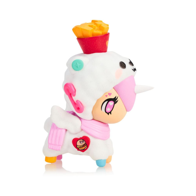 Unicorno Blind Box Figures Assortment Harajuku Princess 7 cm (8) 4