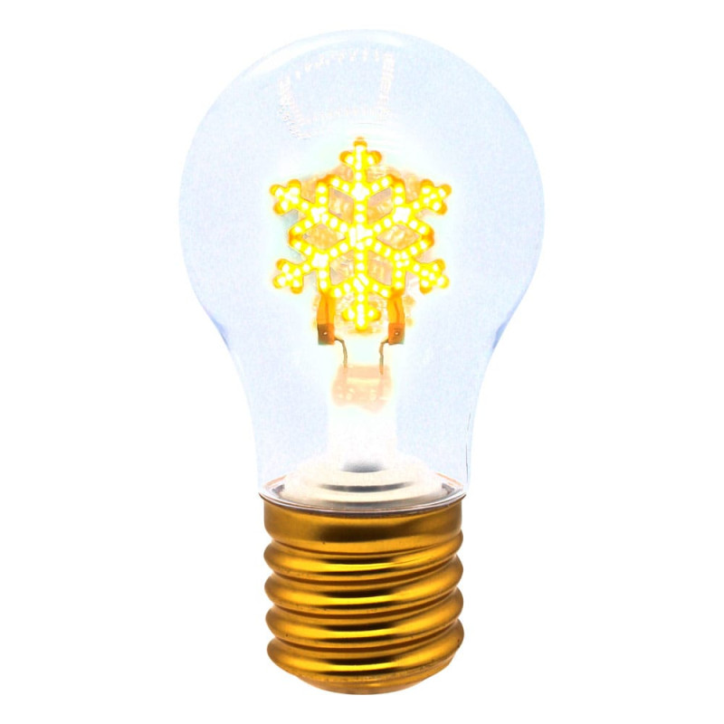 LED Bulb Lights Christmas Assortment (12) 3