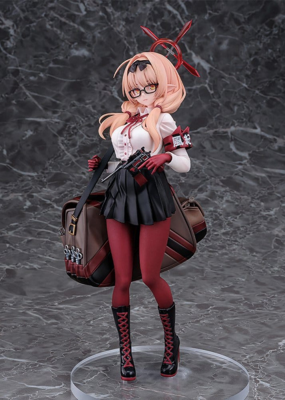 Blue Archive PVC Figure 1/7 Chinatsu 25 cm 4