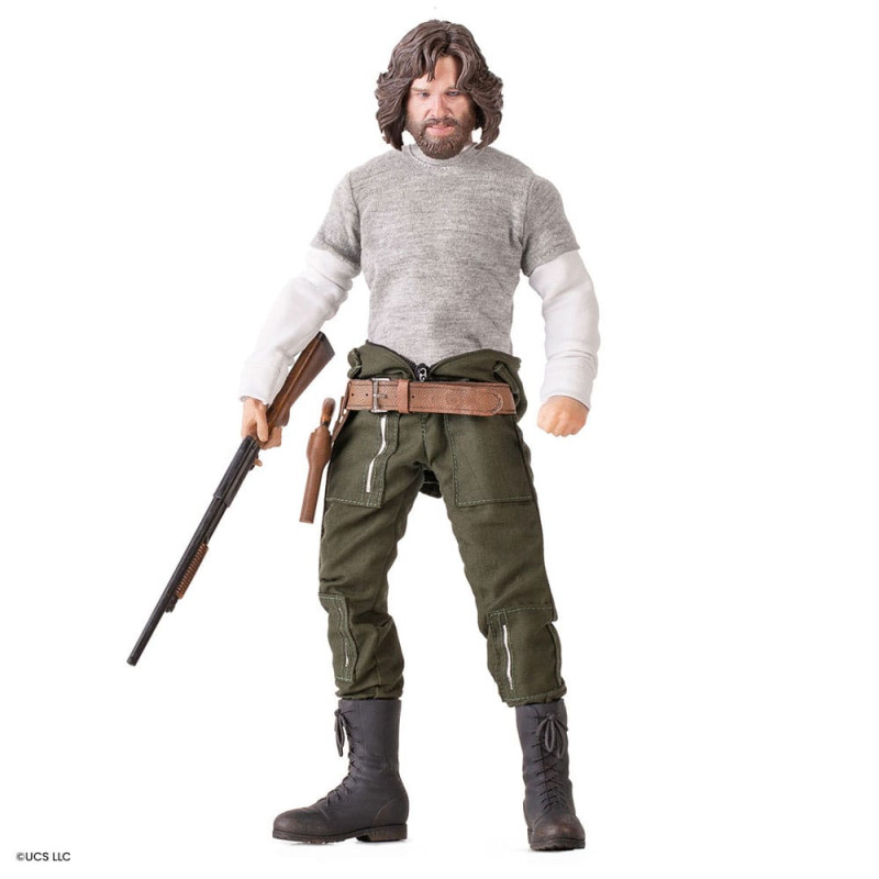 The Thing 1982 Action Figure 1/6 MacReady 30 cm 10