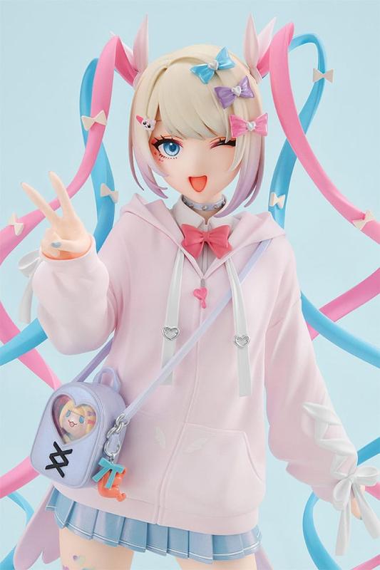 Needy Streamer Overload Pop Up Parade PVC Statue OMGkawaiiAngel L Size 22 cm