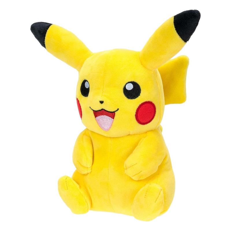 Pokémon Plush Figure Pikachu Ver. 02 20 cm