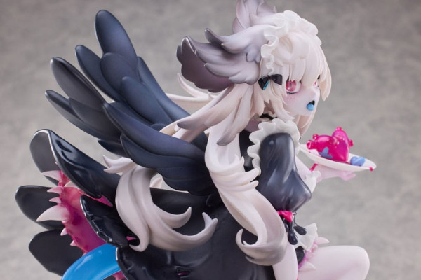 Original Character PVC Statue 1/6 Creature Maid 27 cm 1