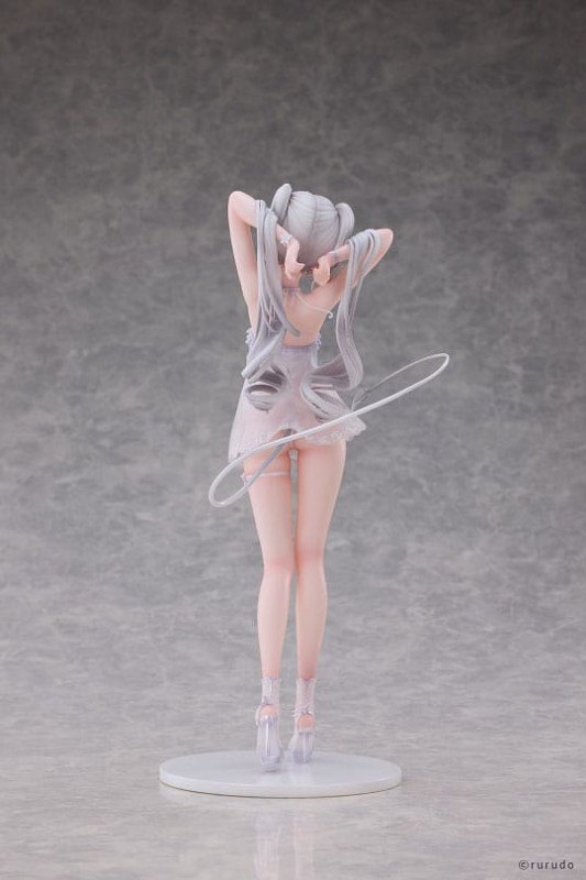 Original Character Statue 1/6 Sugar Gospel Ver. illustration by rurudo Deluxe Edition 25 cm 13