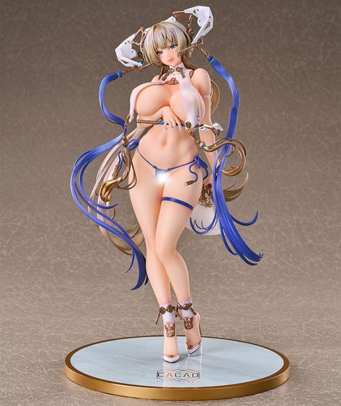 Original Character PVC Statue 1/7 Moondragon 27 cm 4