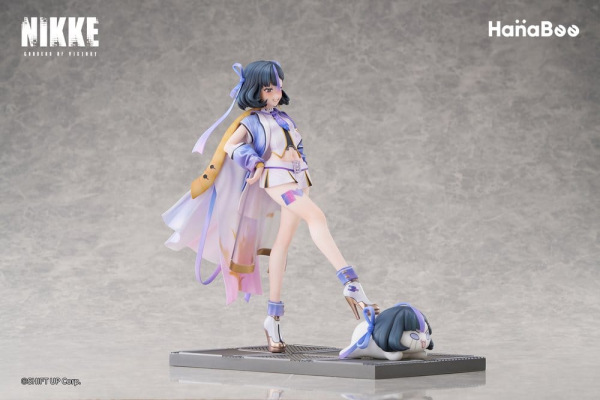 Goddess of Victory: Nikke PVC Figure 1/6 Syuen Deluxe Edition 25 cm 4