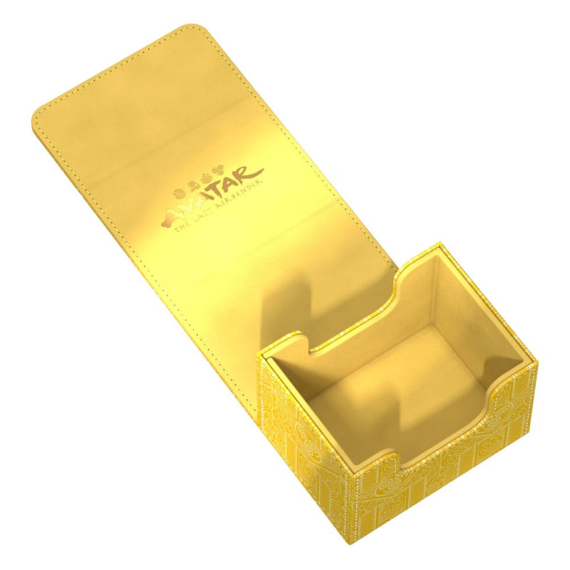 Ultimate Guard Sidewinder 100+ Xenoskin Magic: The Gathering | Avatar: The Last Airbender - Mana Sym 7