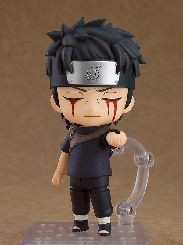 Naruto Shippuden Nendoroid Action Figure Shisui Uchiha 10 cm