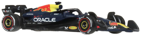 Formula 1 Hot Wheels Premium Die-Cast Vehicles 2-Pack 1/64 Oracle Red Bull Racing 7
