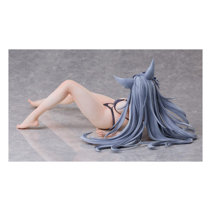 Azur Lane PVC Statue 1/4 Shinano: Anniversary Swimsuits Ver. 18 cm 4