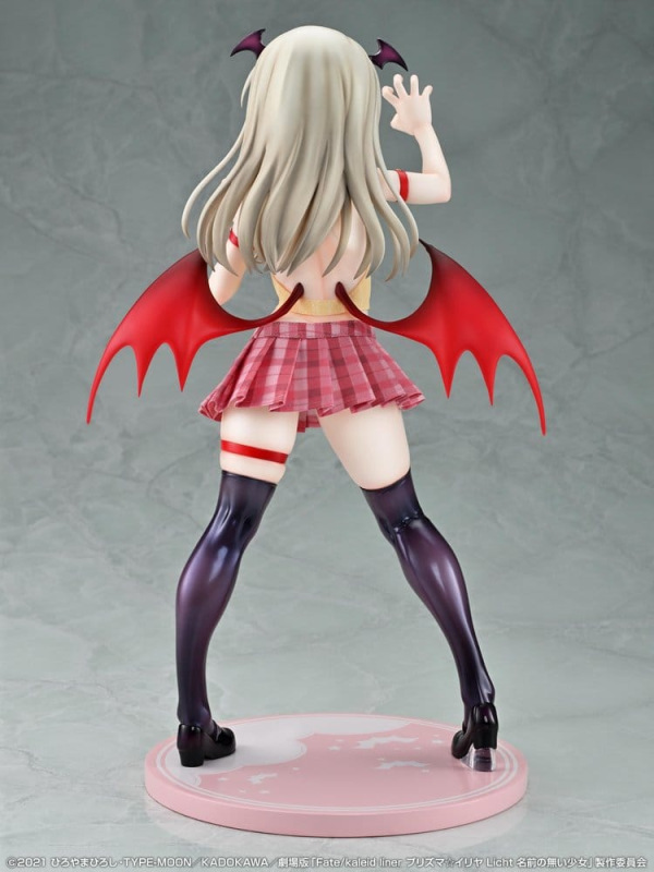 Fate/Kaleid Liner Prisma Illya: Licht Nameless Girl PVC Statue 1/4 Illyasviel von Einzbern Sweet Dev 3