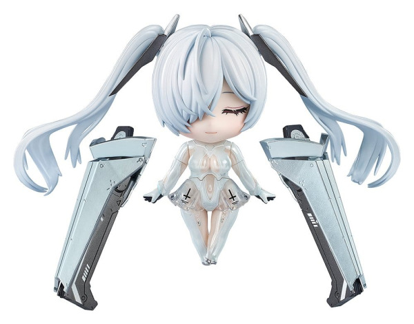 Goddess of Victory: Nikke Nendoroid Action Figure Cinderella 10 cm
