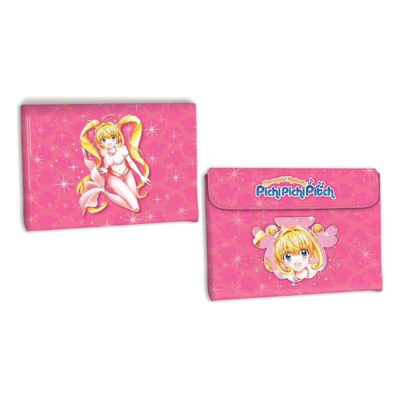 Mermaid Melody - Pichi Pichi Pitch! Manga Sleeve Luchia Nanami