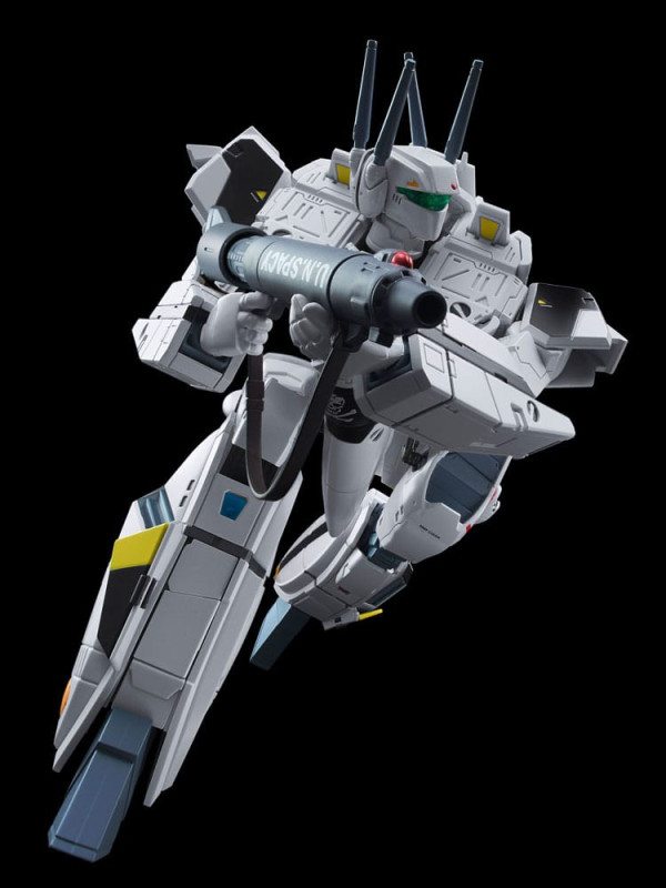 Robotech Veritech Diecast Action Figure Veritech VF-1S Transformable 21 cm 2