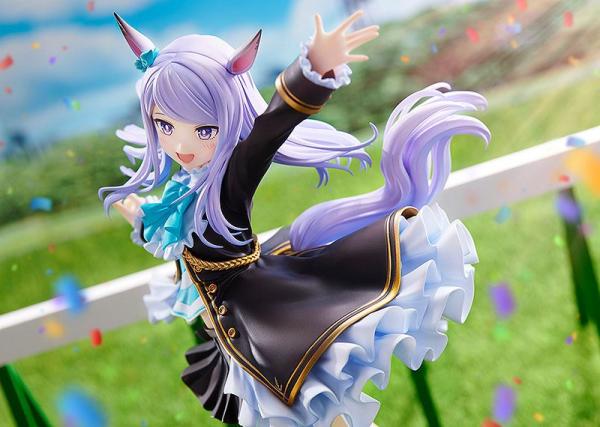 Uma Musume Pretty Derby PVC Statue 1/7 Mejiro McQueen The Treasure of the Prestigious Mejiro Family