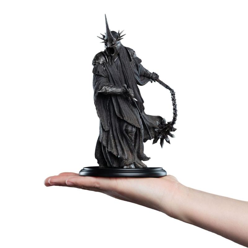 Lord of the Rings Mini Statue The Witch-king 19 cm 2