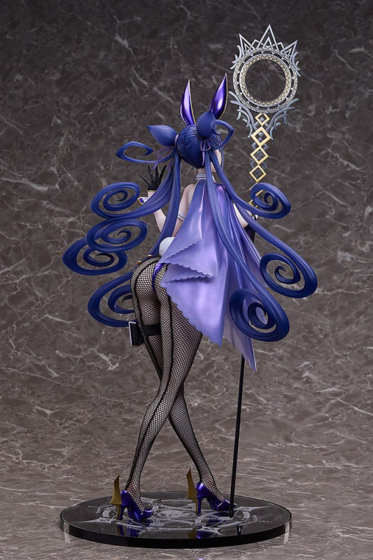 Fate/Grand Order PVC Statue 1/4 Murasaki Shikibu: Bunny Girl Style 53 cm 3