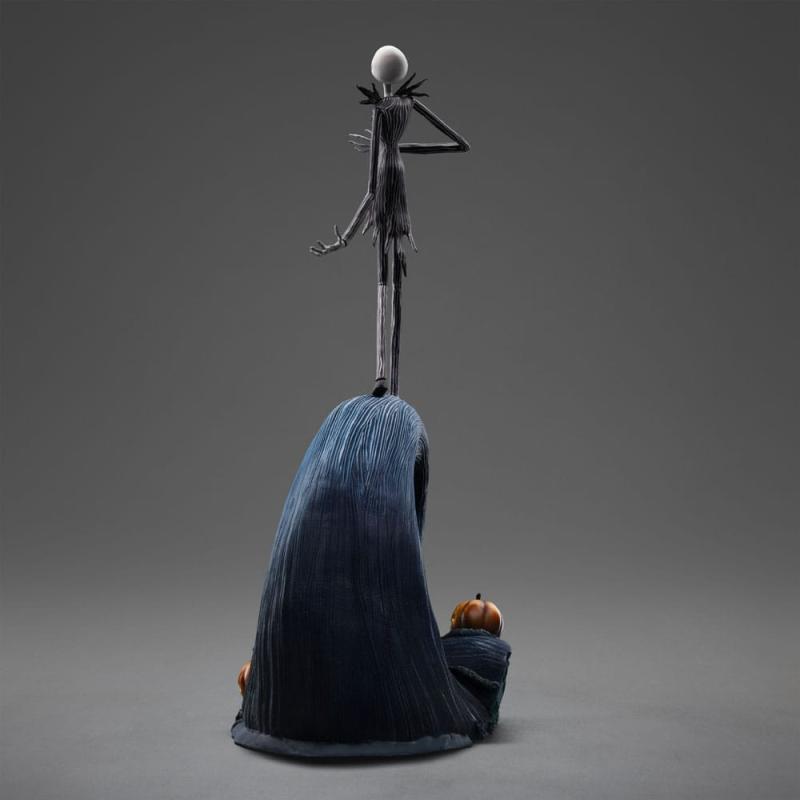 Nightmare before Christmas Art Scale Statue 1/10 Jack 36 cm 11