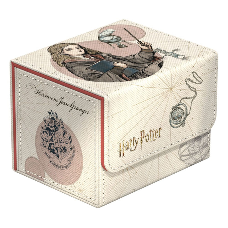 Ultimate Guard Sidewinder 100+ Xenoskin Harry Potter - Hermione Granger 1