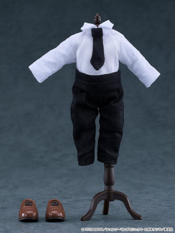 Chainsaw Man - The Movie: Reze Arc Nendoroid Doll Action Figure Makima 14 cm 4