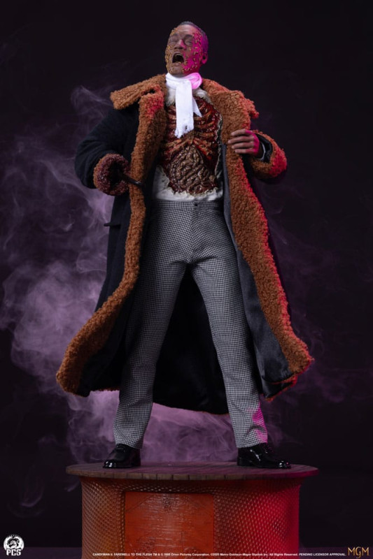 Candyman Statue 1/4 Candyman 64 cm 1