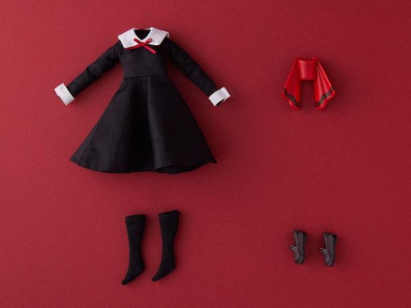 Kaguya-sama: Love is War Harmonia Humming Doll Action Figure Kaguya Shinomiya 23 cm