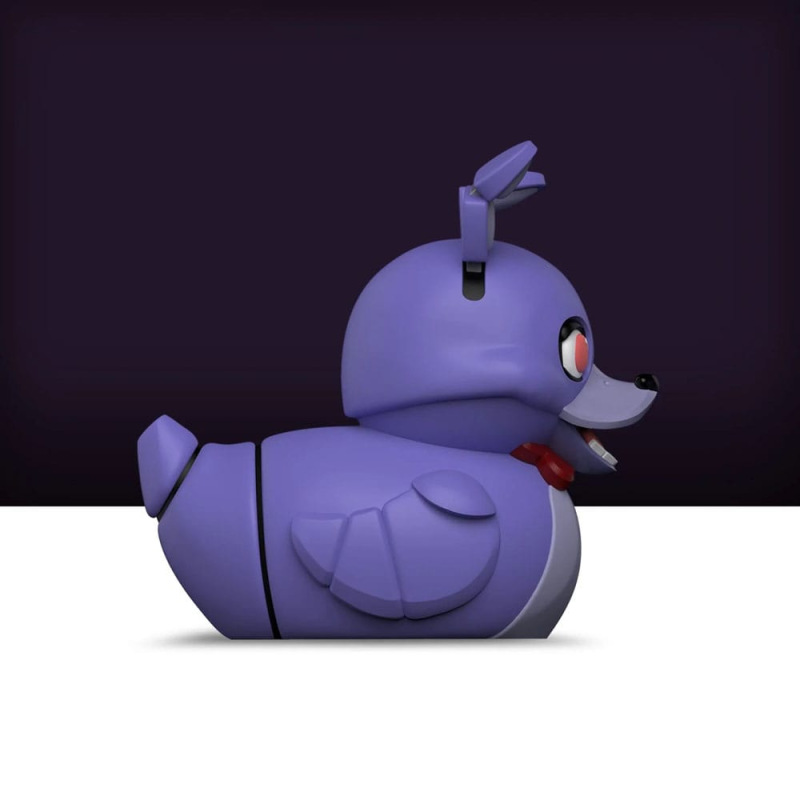 Five Nights at Freddy´s Tubbz Mini PVC Figure Bonnie 5 cm 2