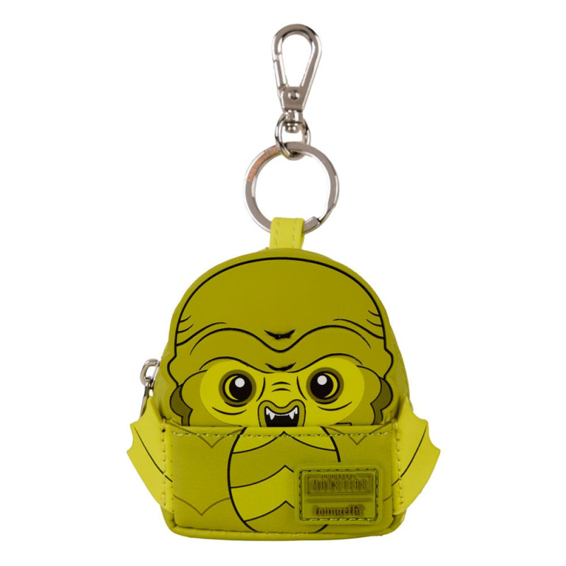 Universal Monsters by Loungefly Keychains Mini Backpack Blind Box Assortment (12) 1